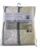 Shop Burt's Bees Baby Hooded Bath Towels 2 Pack, Little Ducks at GoodBuy Gear