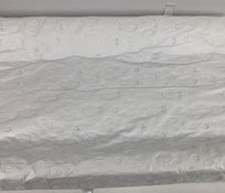 used Serta Changing Pad