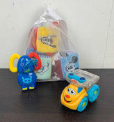 used BUNDLE Infant & Toddler Toys