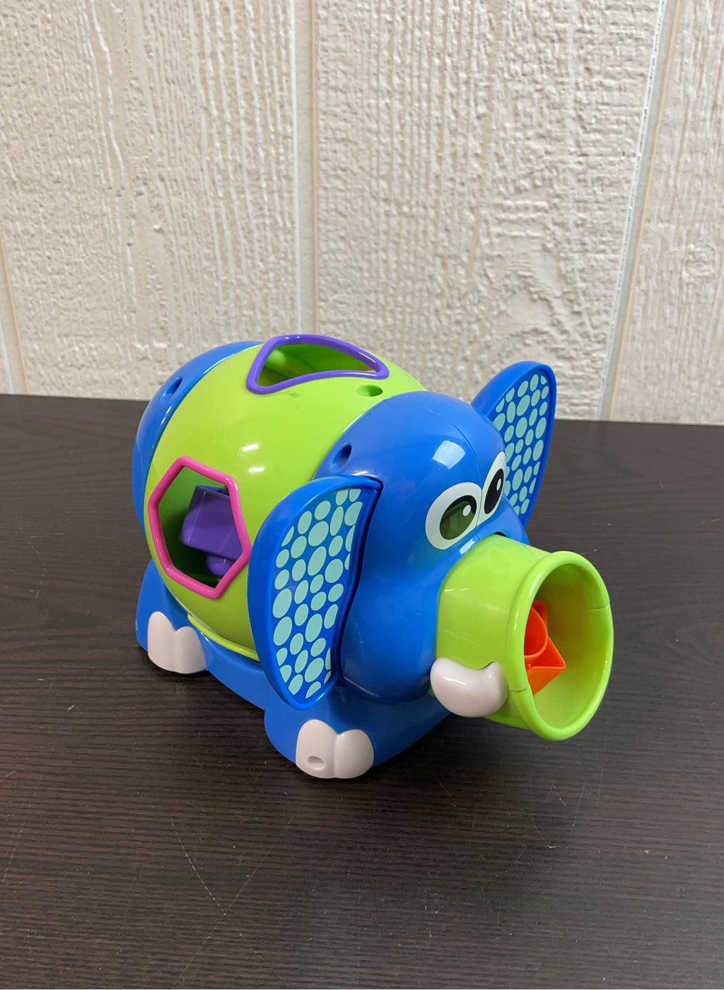 Infantino Jumbo Shape Sorter