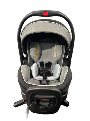 Graco snugride on sale snuglock extend2fit 35