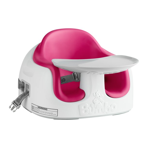 Shop Bumbo Multi Seat, Magenta at GoodBuy Gear