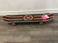 used Madd Gear Skateboard