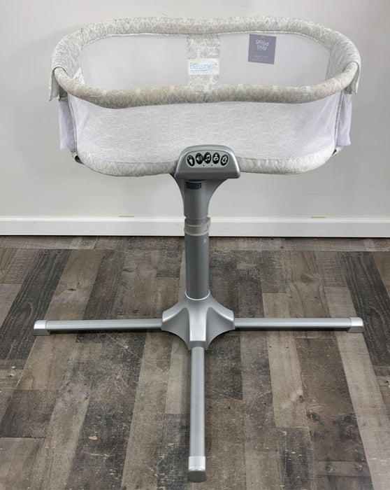 Shop Halo BassiNest Swivel Sleeper, Premiere Series at GoodBuy Gear