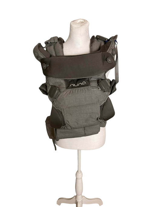 used Nuna Cudl Baby Carrier