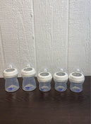 used BUNDLE Bottles, -Chicco