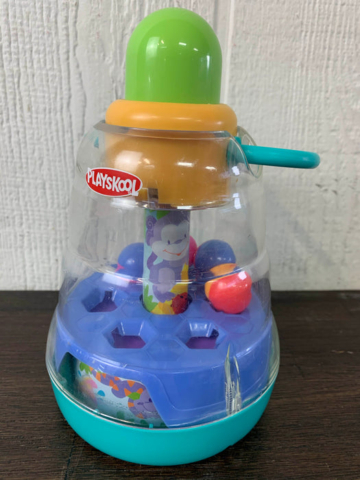 Shop Playskool Busy Tumble Top at GoodBuy Gear