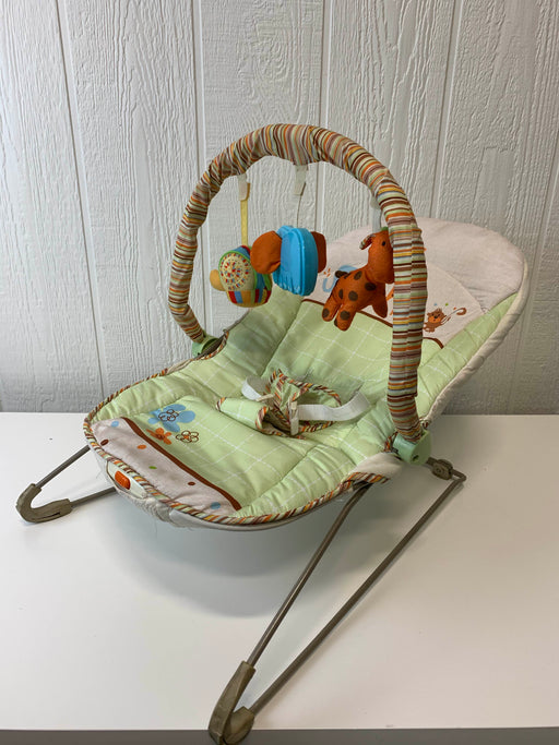 used Fisher Price Baby Bouncer
