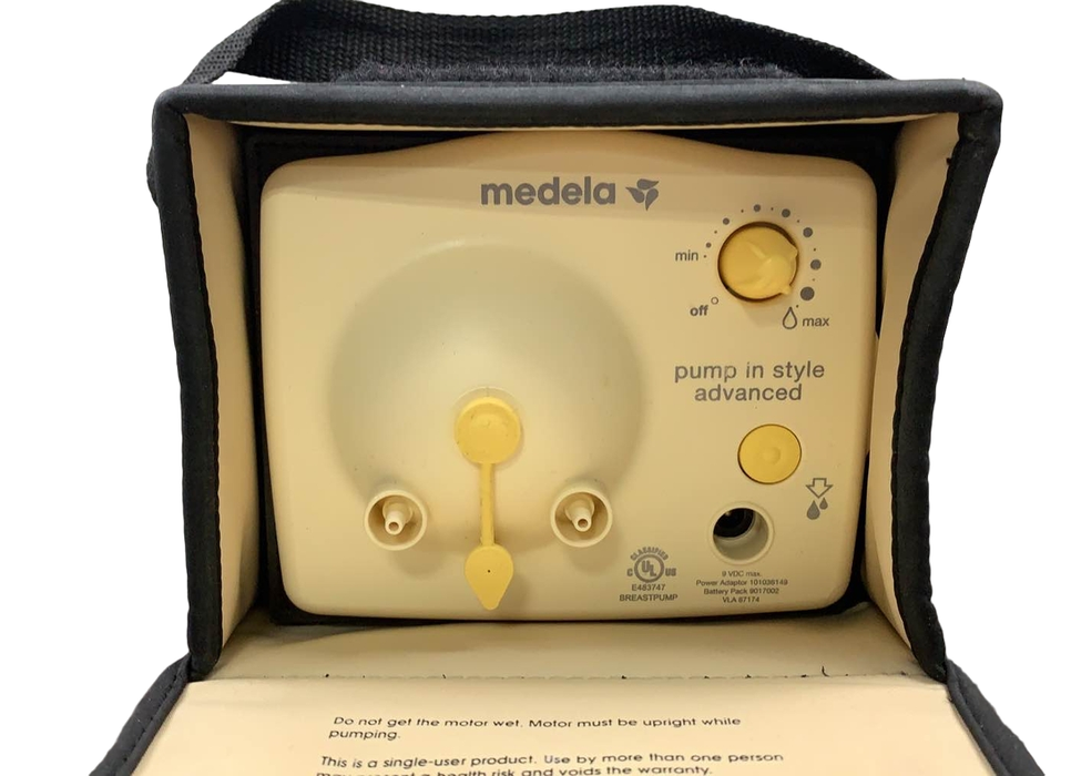 Shop Medela Pump In Style Advanced Breast Pump at GoodBuy Gear