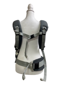 secondhand Ergobaby 360 All Positions Cool Air Mesh Baby Carrier, Carbon Grey