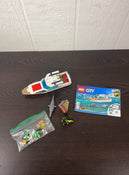 used LEGO Set, City 60221