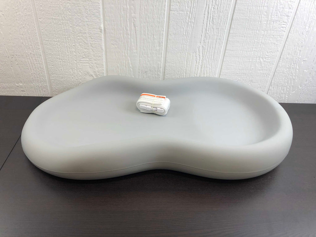 Keekaroo Changing Pad, Grey