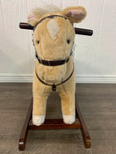 secondhand Rocking Horse