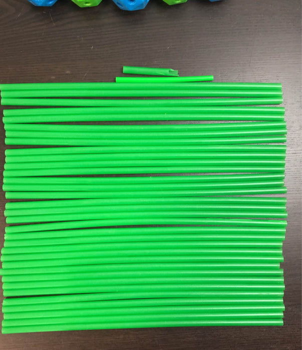 secondhand Stick and Ball