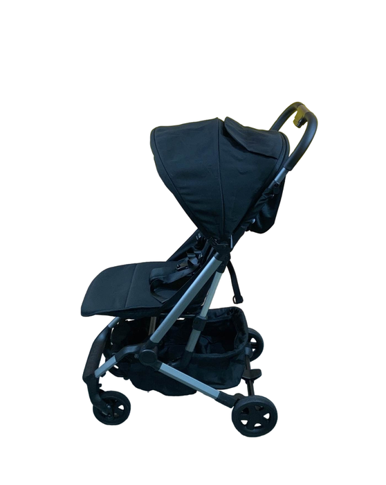 secondhand Colugo Compact Stroller, Black, 2023