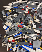 used LEGO Star Wars Sets