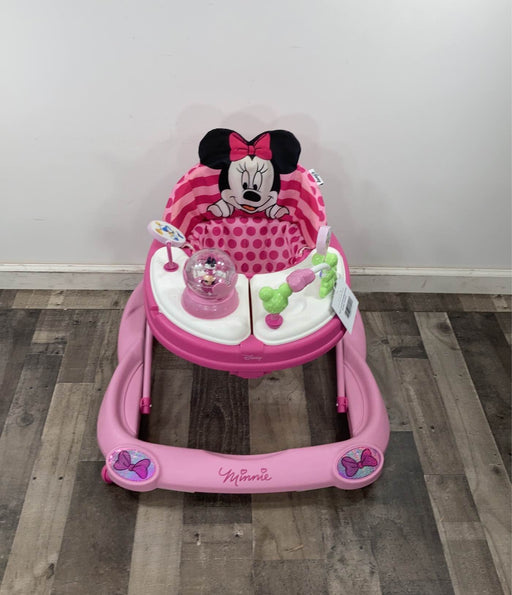 used Disney Minnie Mouse Walker