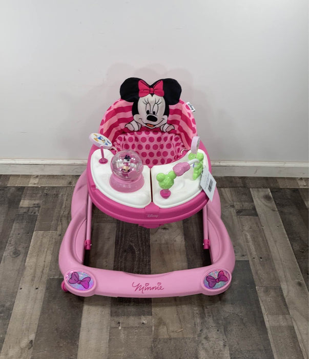 used Disney Minnie Mouse Walker