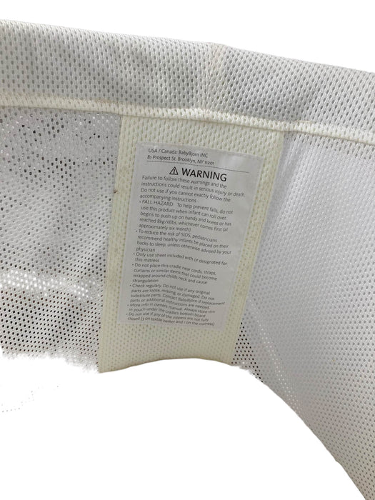 Shop BabyBjorn Cradle at GoodBuy Gear