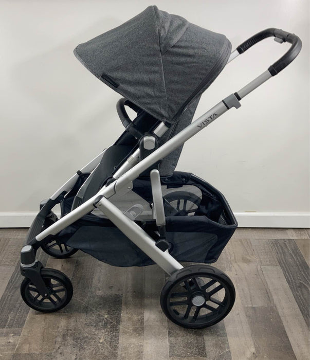 used Strollers