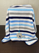 used Baby Blanket