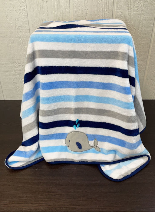 used Baby Blanket