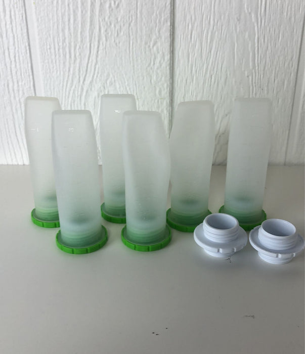 Shop Playtex 4 Oz. Breast Milk Storage Pods at GoodBuy Gear