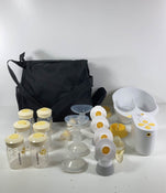 Shop Medela Pump In Style with MaxFlow at GoodBuy Gear