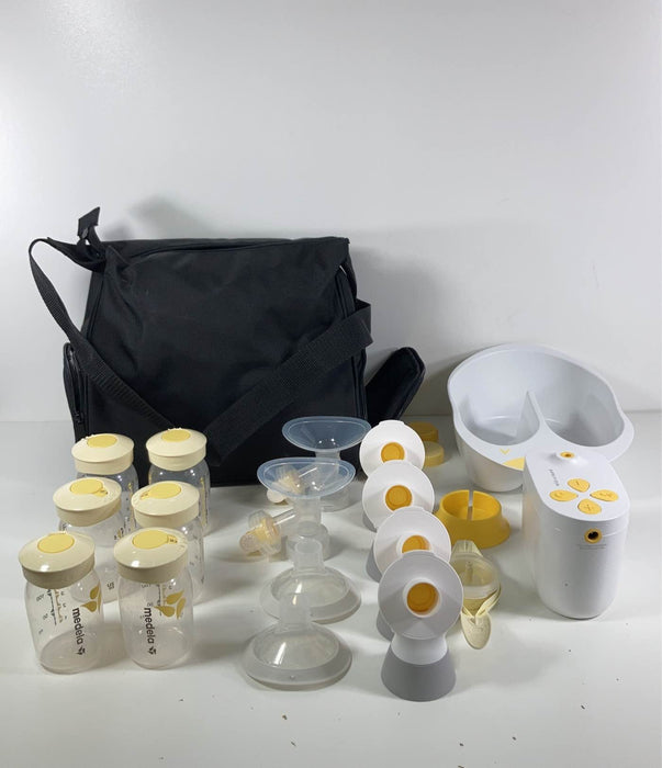 Shop Medela Pump In Style with MaxFlow at GoodBuy Gear