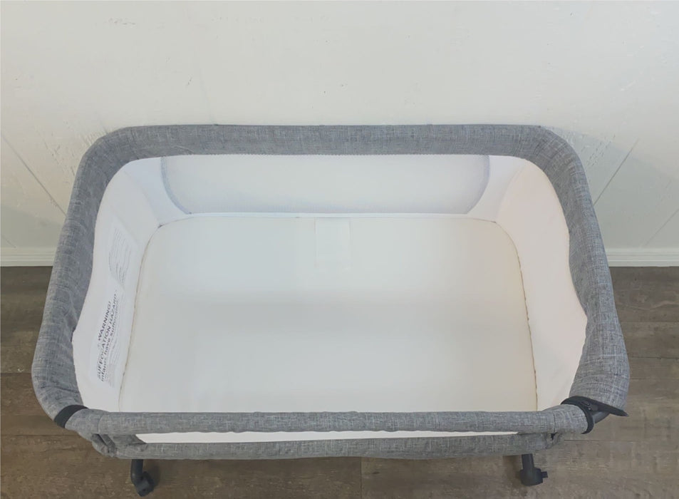 Shop Mika Micky Bedside Sleeper at GoodBuy Gear