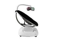 Shop 4moms MamaRoo Multi-Motion Baby Swing, Black Classic at GoodBuy Gear