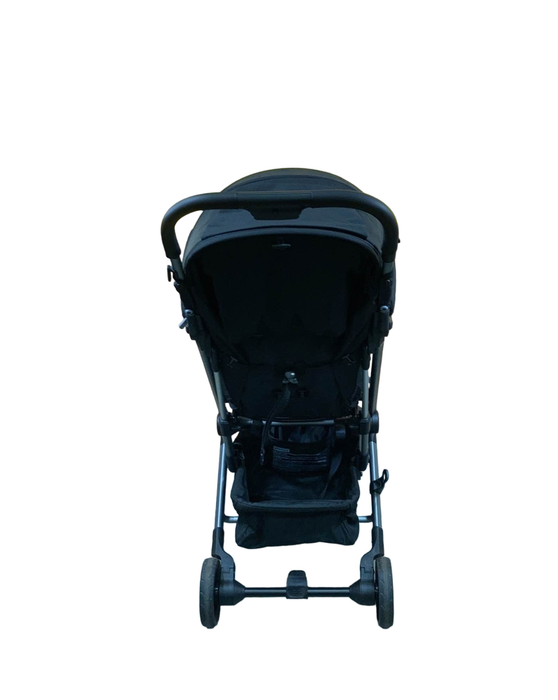 Colugo Compact Stroller, 2022, Black