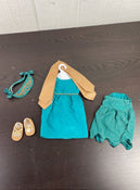 used American Girl Doll Outfit