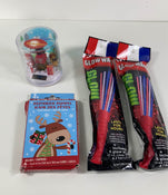 used BUNDLE Holiday Toys