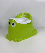 secondhand Fisher Price Froggy Potty