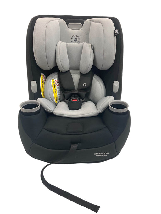 used Maxi-Cosi Pria 3-in-1 Convertible Car Seat, After Dark, 2022