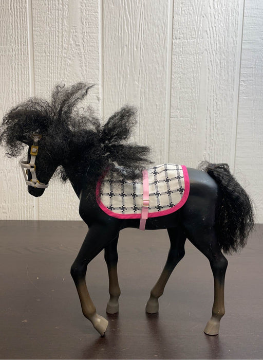 used Our Generation Doll Horse