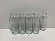 used BUNDLE Evenflo Bottles