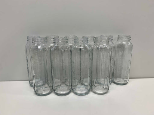 used BUNDLE Evenflo Bottles