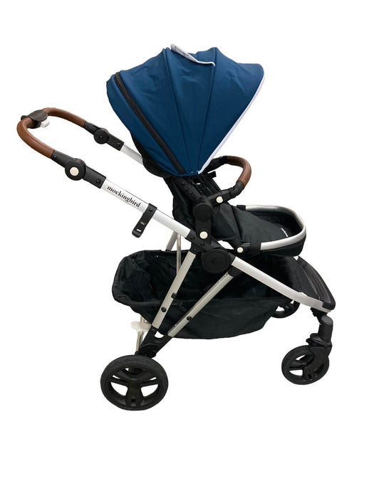 used Strollers