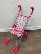 used Honestly Cute Doll Stroller