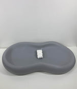 Shop Keekaroo Peanut Changing Pad, Grey at GoodBuy Gear