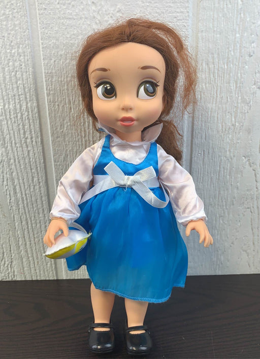 used Disney Princess Doll