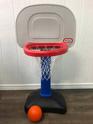 used Little Tikes EasyScore Basketball Hoop