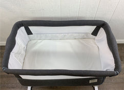 secondhand Ronbei Bedside Sleeper Bassinet