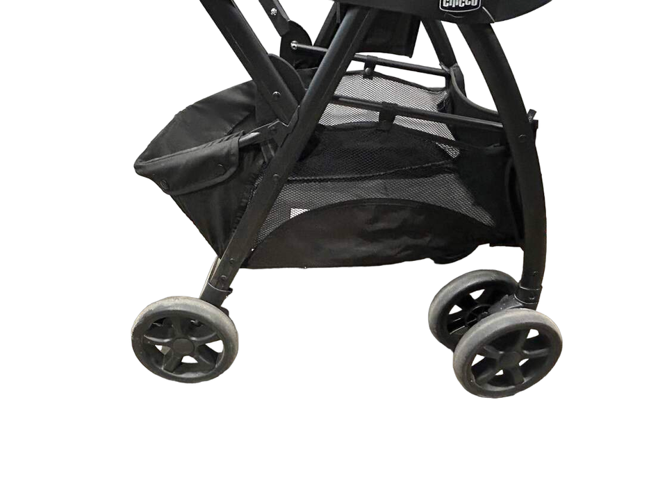 Chicco KeyFit Caddy Stroller Frame, 2022