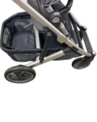 used UPPAbaby CRUZ V2 Stroller, 2020, Jordan (Charcoal Melange)