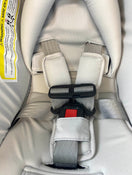 secondhand Orbit Baby G5 Infant Car Seat (Car seat ONLY, does not include base), Includes base 2019