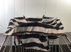 Shop Lumiere Grocery Cart & Highchair Cover at GoodBuy Gear