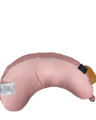 Shop DockATot La Maman Wedge Nursing Pillow, Multi Bloom at GoodBuy Gear